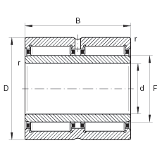  NA6914-ZW, ߴϵ 69˫