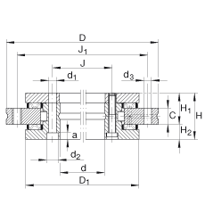 / YRT460, ˫У˿ܰװ