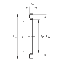 ԲӺͱּ K81232-M, ʺеȦһʹ