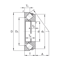 Ĺ 29244-E1-MB,  DIN 728/ISO 104 ׼Ҫߴ磬򣬿ɷ