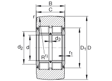 ֧͹ NNTR65X160X75-2ZL, װӣഽܷ