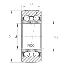  LR5205-2Z, ˫ܷ