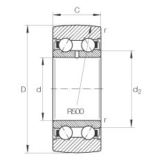  LR5203-2Z, ˫ܷ