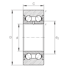  LR5200-X-2Z, ˫ܷ