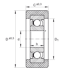  KLRZ10X30X10-2Z, Ϲܷ