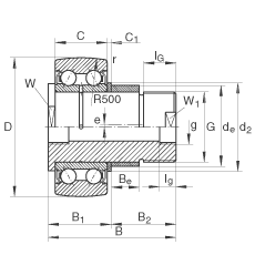 ˨͹ ZLE5204-2Z, ˫Уƫ˨϶ܷ