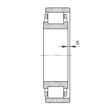 Բ N207-E-TVP2,  DIN 5412-1 ׼Ҫߴ, Ƕλ, ɷ, ּ