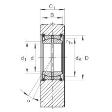 Һѹ˶ GF90-DO,  DIN ISO 12 240-4 ׼棬ά