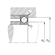 ĵӴ QJ213-MPA,  DIN 628-4 ׼Ҫߴ, ɷ, ʷȦ