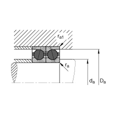  HCB7234-E-T-P4S, ڣɶԻԪװӴ  = 25㣬մƹ