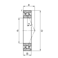  HS71917-E-T-P4S, ڣɶԻԪװӴ  = 25㣬ƹ