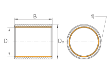  EGB1220-E40-B, ףάͭ