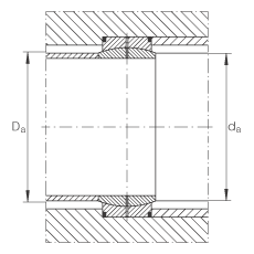 ؽ GE60-DO,  DIN ISO 12 240-1 ׼ά