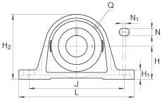 ֱʽԪ RAKY2-3/16, У ABMA 15 - 1991, ABMA 14 - 1991, ISO3228 ƫĽRܷ⣬Ӣ