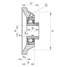 Ԫ PCJY5/8, ĽǷԪ ABMA 15 - 1991, ABMA 14 - 1991, ISO3228 Ȧƽͷ˨Pܷ⣬Ӣ