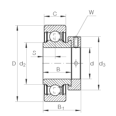  RAE25-NPP-FA106, ԲȦƫȦλ  P ܷ