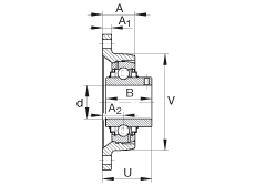 Ԫ RCJTY1-15/16, ԽǷԪ ABMA 15 - 1991, ABMA 14 - 1991, ISO3228 Ȧƽͷ˨Rܷ⣬Ӣ