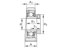 ֱʽԪ PASE2, У ABMA 15 - 1991, ABMA 14 - 1991, ISO3228 ƫĽPܷ⣬Ӣ