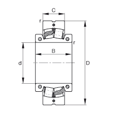 Ĺ 222SM65-TVPA, ʷ