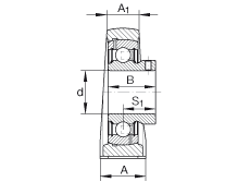 ֱʽԪ PASEY1-1/4, У ABMA 15 - 1991, ABMA 14 - 1991, ISO3228 Ȧƽͷ˨Pܷ⣬Ӣ